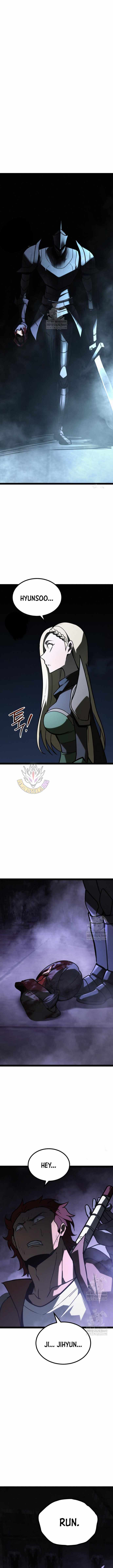 Level 999 Goblin Chapter 32 image 12